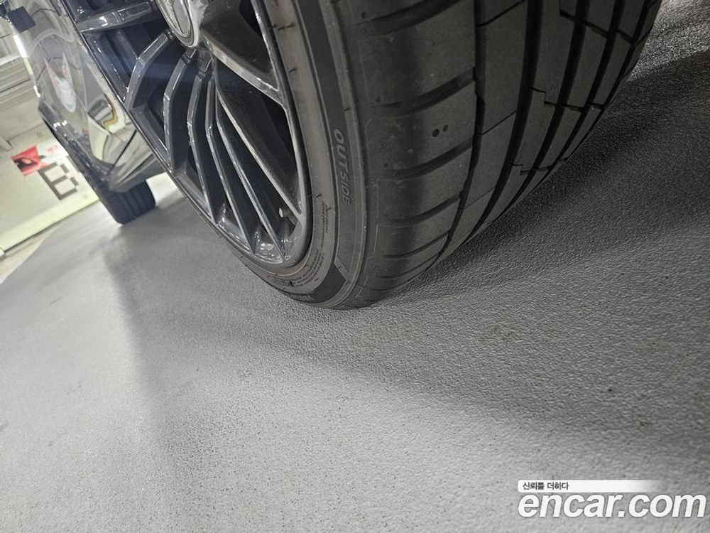 Mercedes-Benz AMG GT 4 даери 43 4MATIC+ (03.2020)