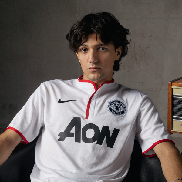 Ретро / МЮ (13-14) / 3-я