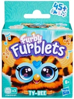 Игрушка интерактивная Furby Furblets Ферби оригинал