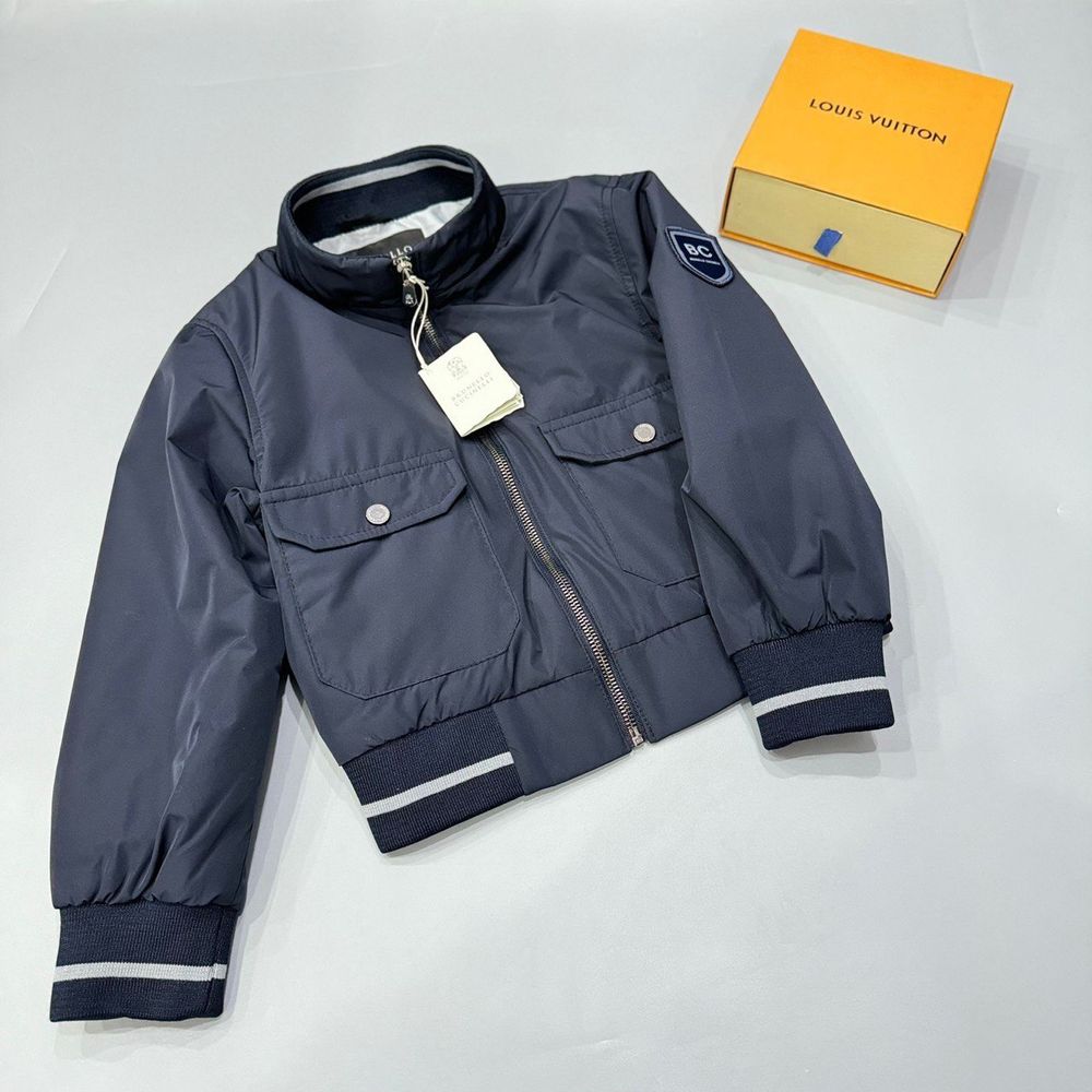 Ботинки Brunello Cucinelli