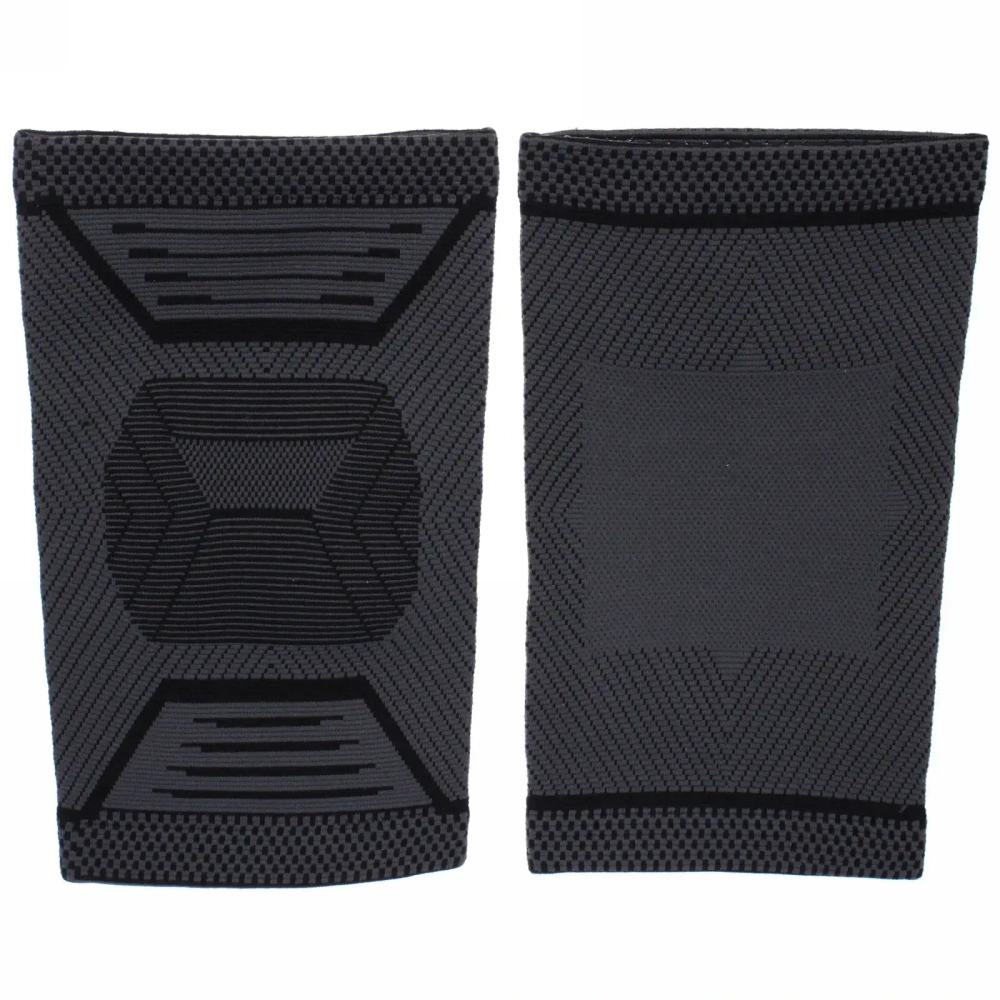 Наколенник спортивный KHX806, размер L, 2 шт (микс цветов)