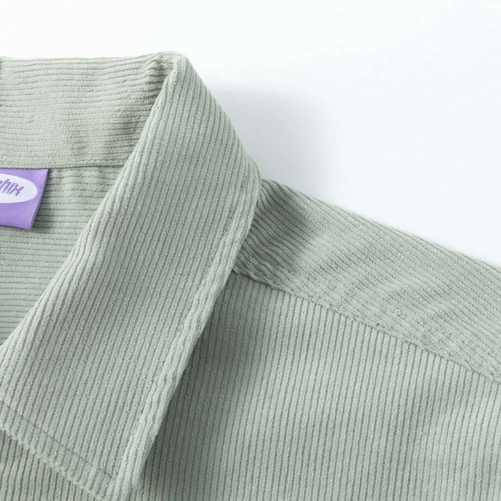 Рубашка Ymkashix Velvet