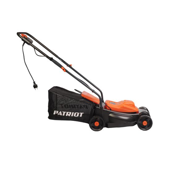 Газонокосилка электрическая "PATRIOT" PT 1130E