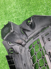 Решетка радиатора Mercedes GLB X247 (2019-2023)