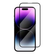 Защитное 3D-стекло (керамика) для iPhone 14 Pro