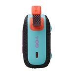 Беспроводная акустика JBL GO 4