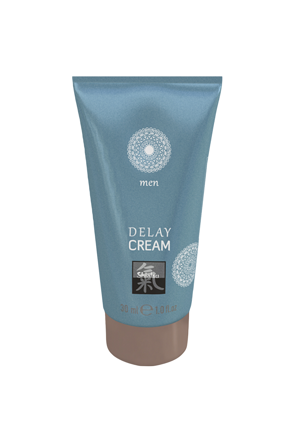 Продлевающий крем Shiatsu Delay Cream, 30 мл