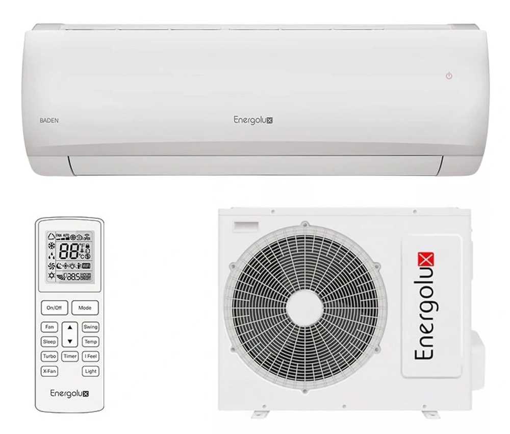 Energolux SAS28BD1-A/SAU28BD1-A