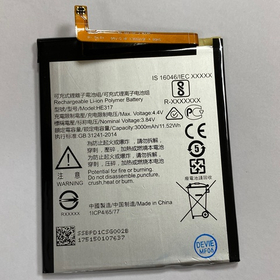 Аккумулятор для Nokia HE317 (6)