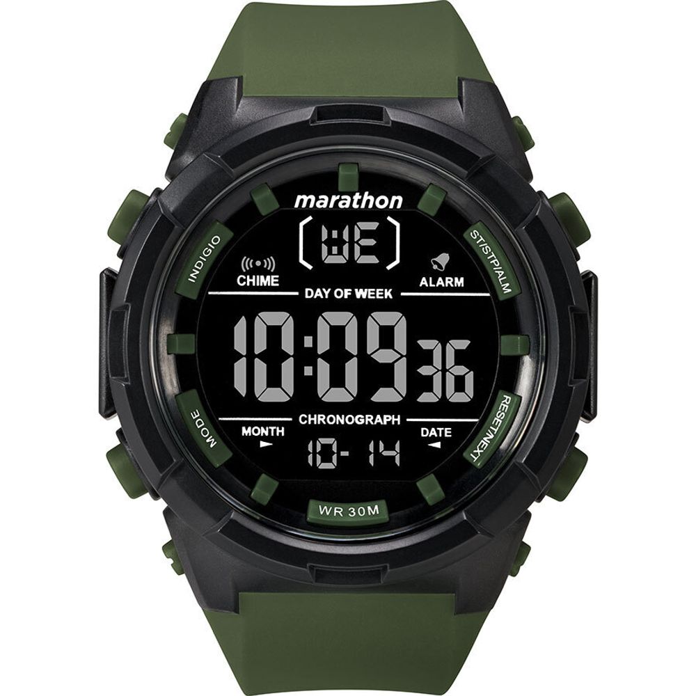Мужские наручные часы Timex TW5M22200