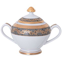 ЧАЙНЫЙ СЕРВИЗ LEFARD "ПРАЗДНИЧНЫЙ" HА 6 ПЕР. 14 ПР. 1300/250/270 МЛ (КОР=1НАБ.)