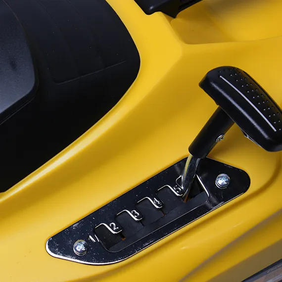 Газонокосилка электрическая "CHAMPION" EM 3616