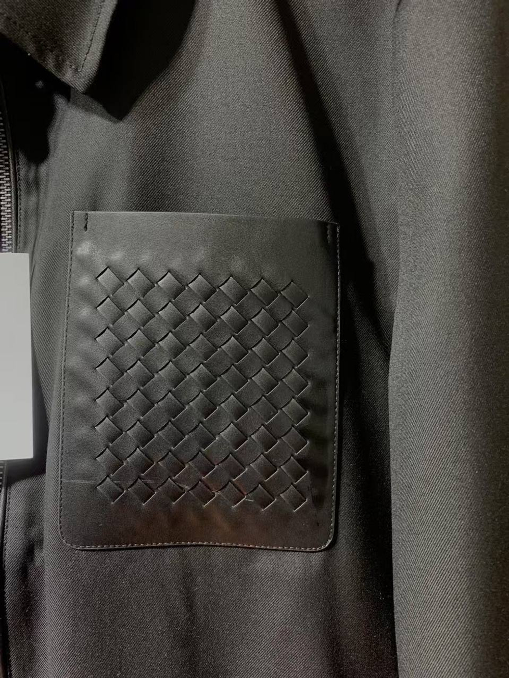 Ветровка Bottega Veneta