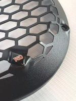 Защитная сетка на круглые динамики Grill 165 16,5 см ()
