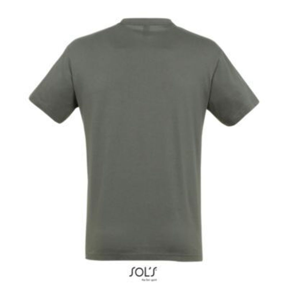 Футболка Regent мужская Тёмно-синий (Denim)  XL