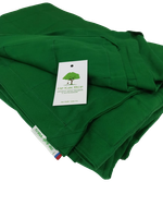 Утяжеленное одеяло "Классическое", зелёное