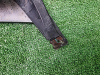 Насадка глушителя левая Chery Tiggo 7 Pro (20-24)