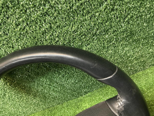 Руль Mercedes GLE V167 (2018-н.в.)