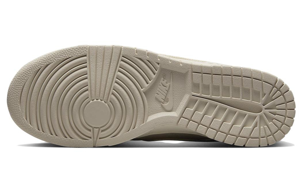 Nike Dunk Low Light Orewood Brown Sashiko