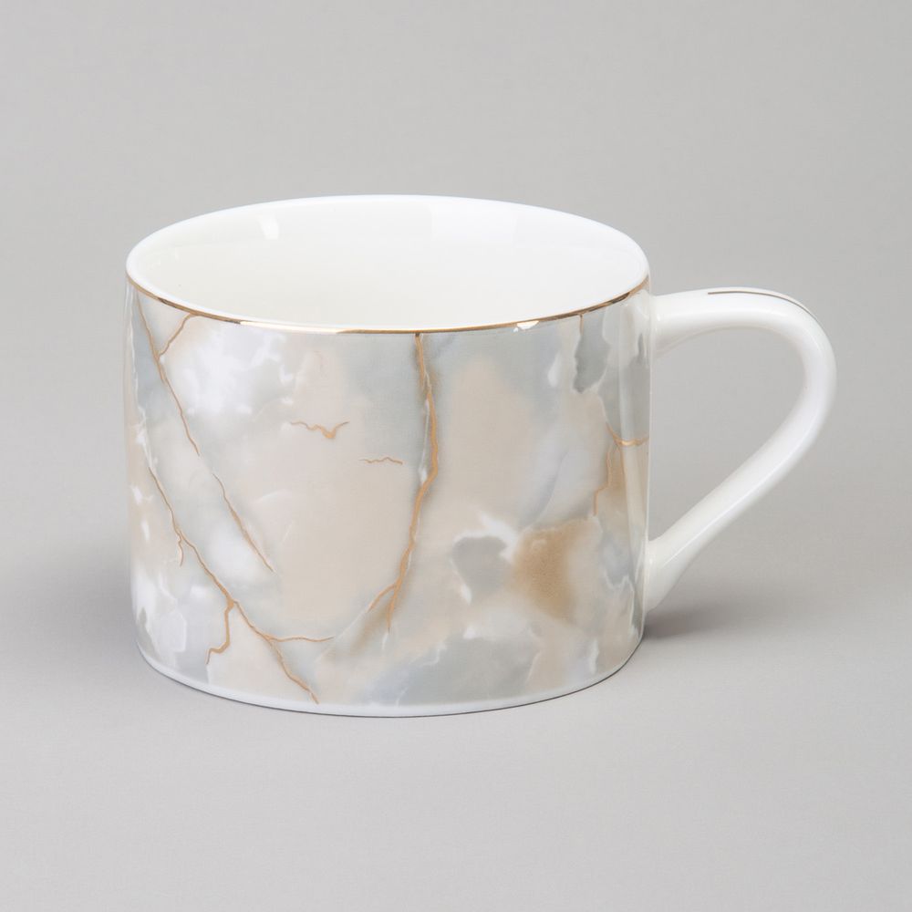 ЧАЙНЫЙ НАБОР LEFARD "TOP STYLE" НА 2 ПЕР. 4 ПР. 250 МЛ