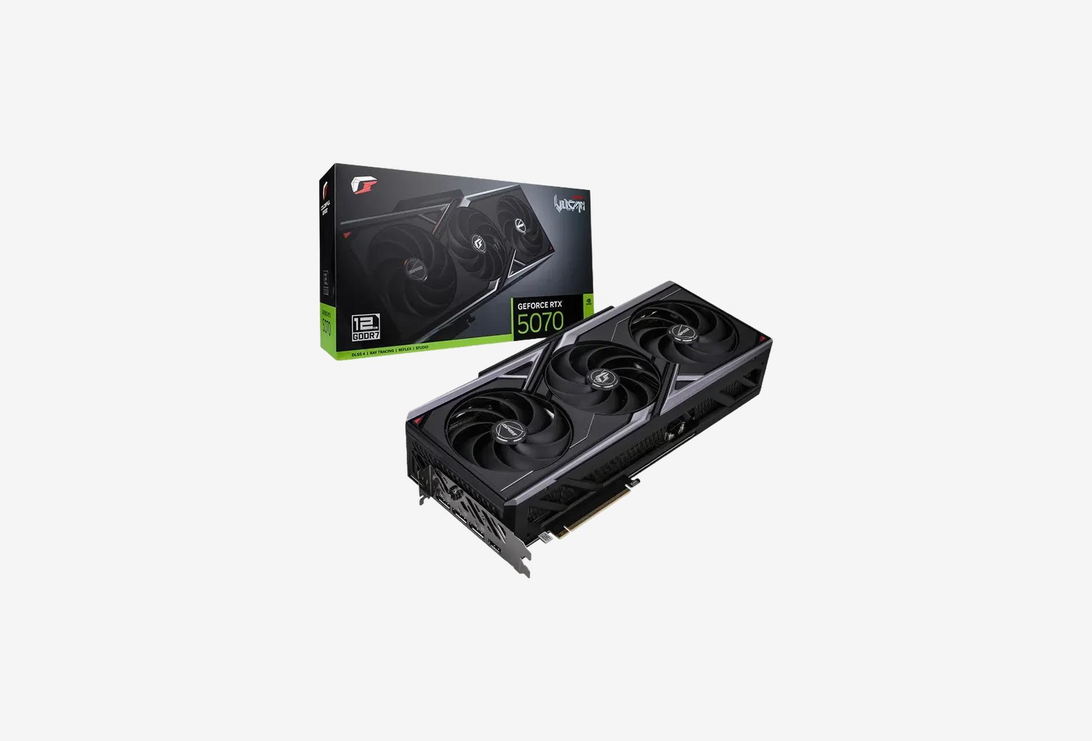 RTX 5070 Vulcan OC 12GB-V_0125828120503