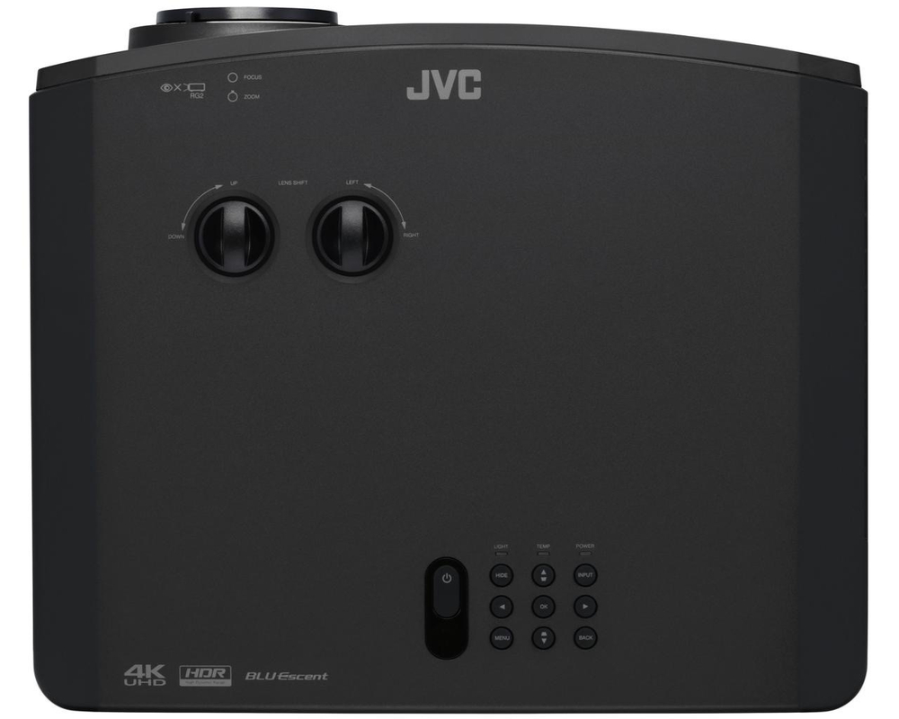 Проектор JVC LX-NZ30B