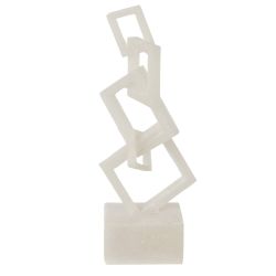 GAEM Фигурка декоративная, L9 W6,5 H24,5 см