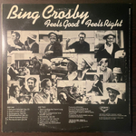 Bing Crosby – Feels Good, Feels Right (Япония)