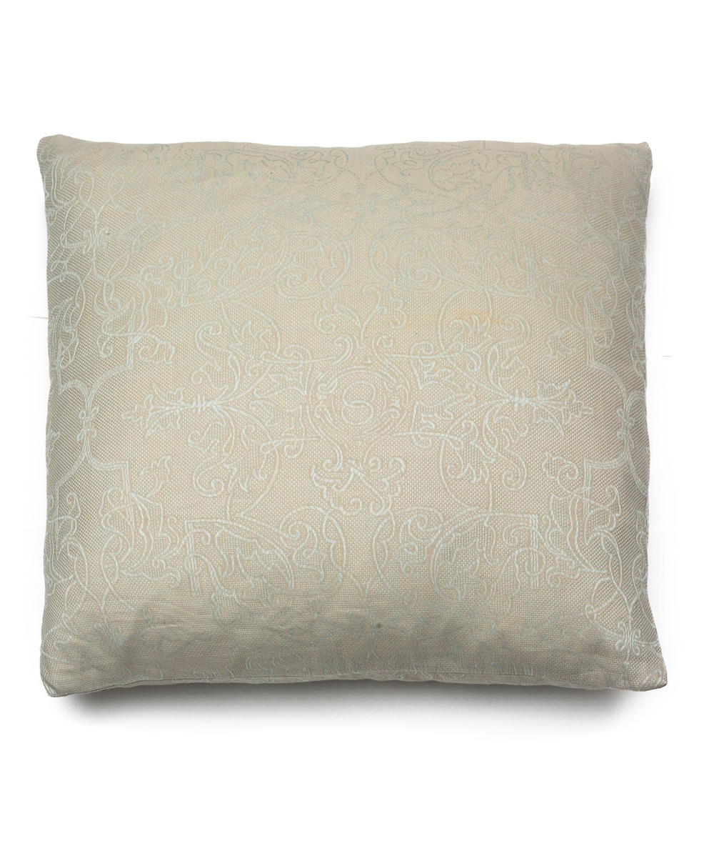 Подушка декоративная 40х40 Leitner LEI_7 Австрия