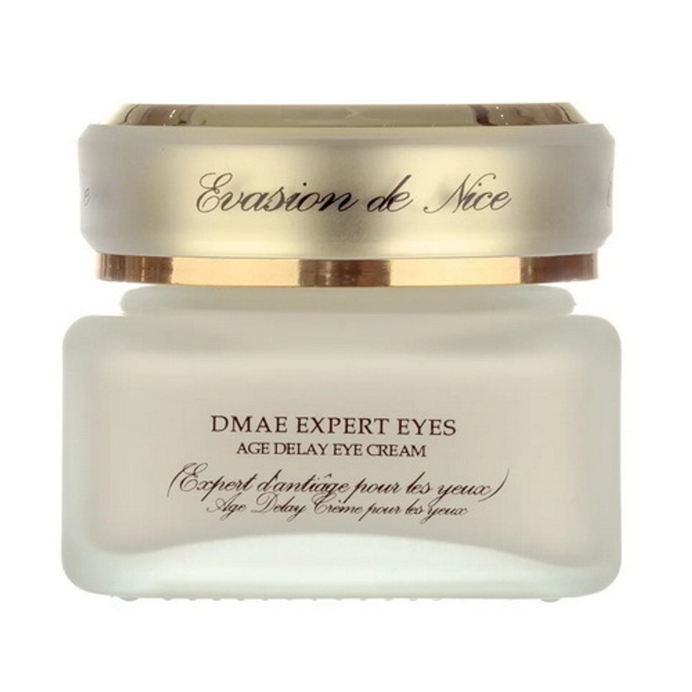 Dmae Expert Eyes Evasion | Крем-лифтинг для глаз с ДМАЭ