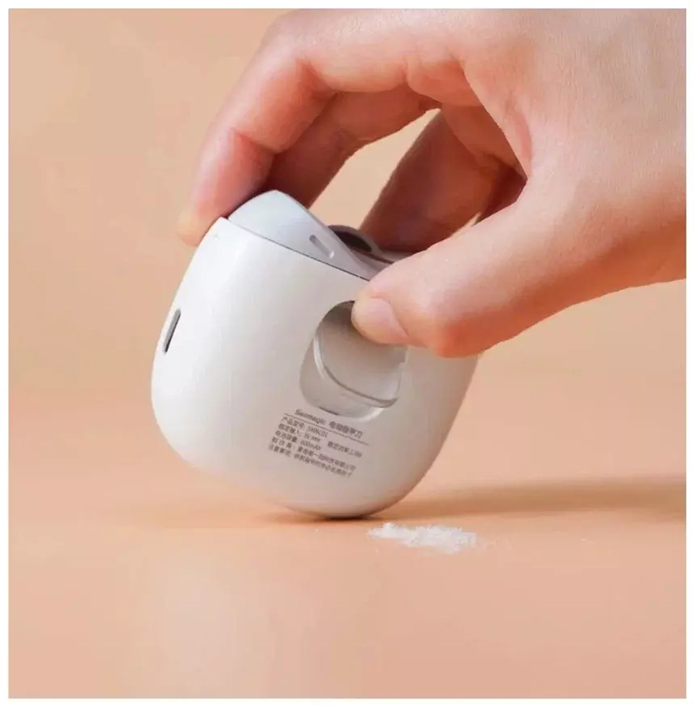 Полировщик ногтей seemagic SMNC01