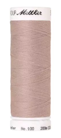 Нить универсальная SERALON 100, 200 м, Mettler, 0601