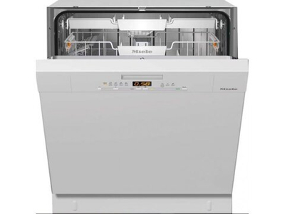 Встраиваемая посудомоечная машина Miele G 5022 SCU White