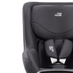 Детское автокресло Britax Roemer Dualfix Pro M Classic Deep Grey