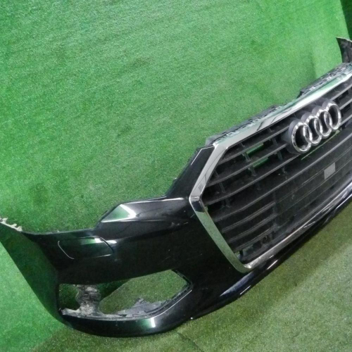 Бампер передний Audi A6 5 C8 (2018-2023)