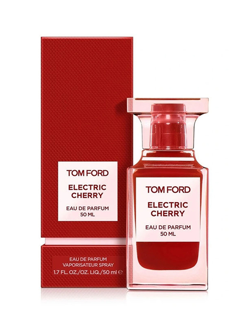 TOM FORD Private Blend Electric Cherry unisex 50ml edp