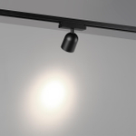 359804 NT Светильник трековый однофазный двухжильный LED 10Вт 4000К 180-265В IP20 PORT