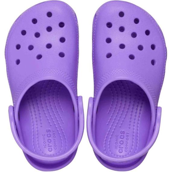 Crocs Classic Clog 'Violet'