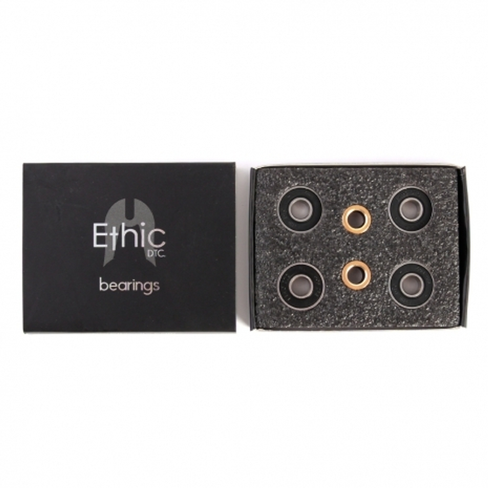 Подшипники  Ethic Bearings - 4 Pack