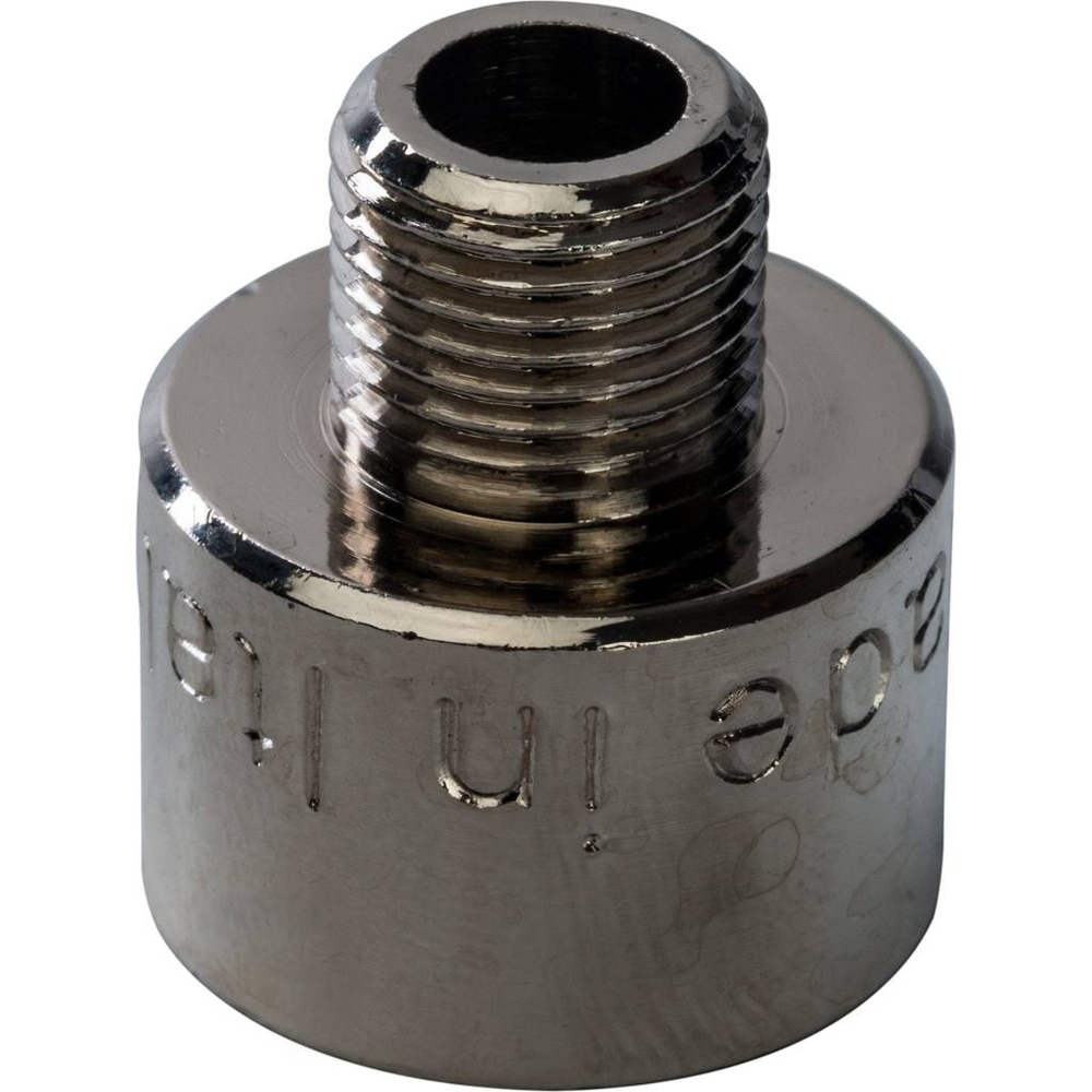 Пер. лат. Н/В 1/8"х 1/4" STOUT (никель)
