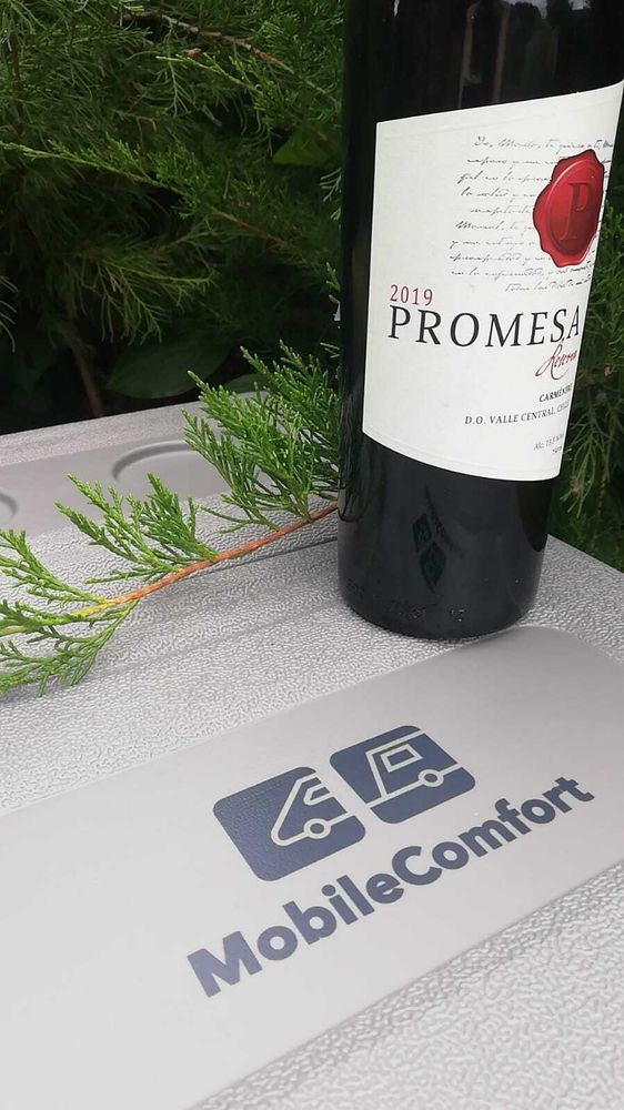 Компрессорный автохолодильник Mobile Comfort MC-35 (12/24/220V)