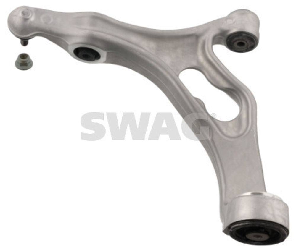 SWAG - 30945527-SWA - Control/Trailing Arm, wheel suspension