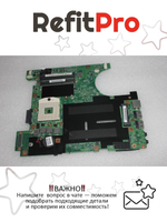 Материнская плата для ноутбука Lenovo V460 LA46 UMA (11012084), оригинал