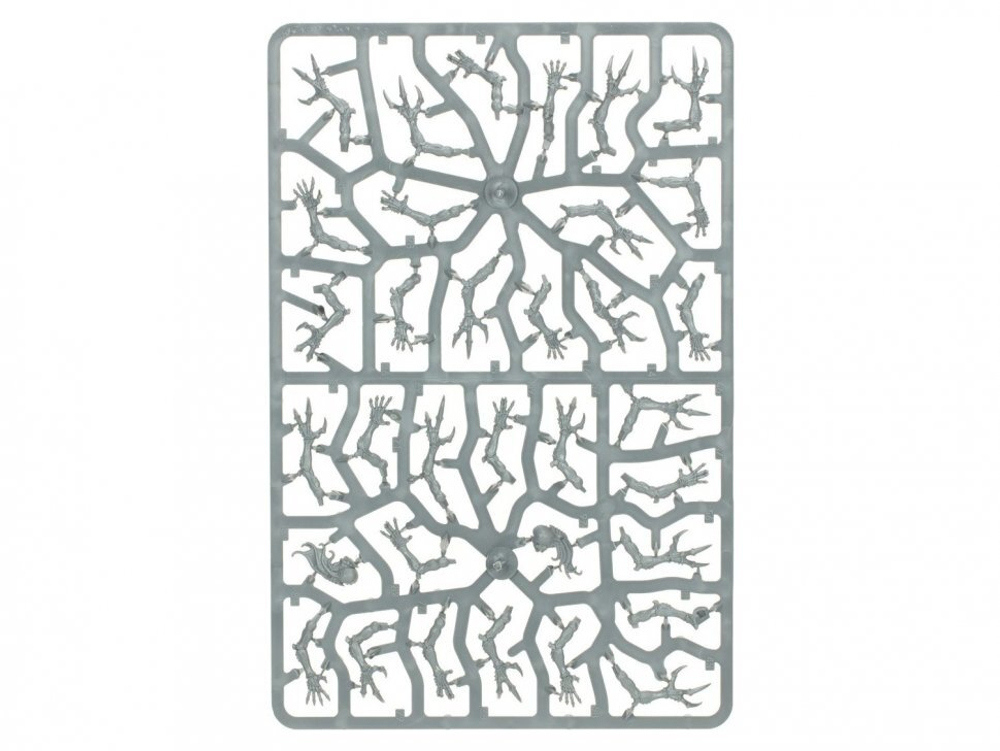 Tyranids Onslaught Swarm