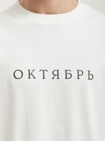 Мужская Футболка Og Logo