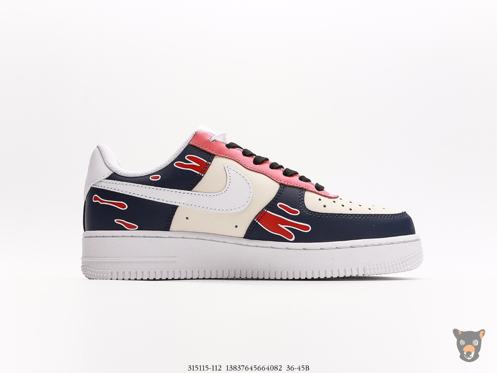 Кроссовки Air Force 1 '07 Low