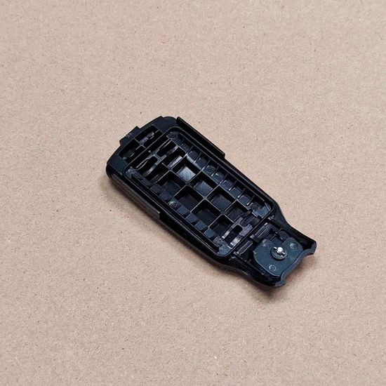 Крышка задняя Garmin Astro 320 (аналог) батарейного отсека