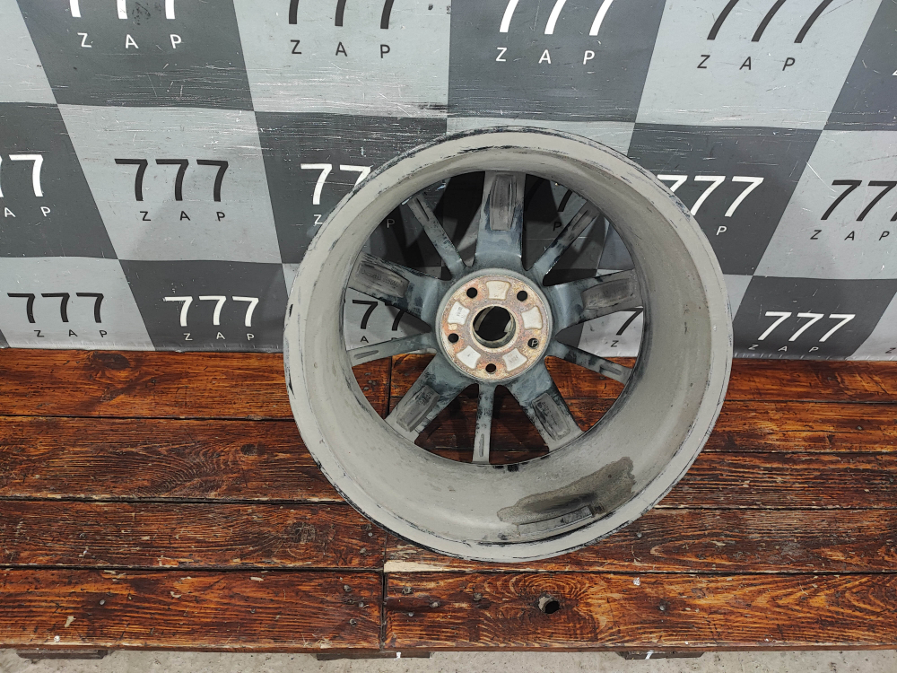 Диск колесный литой R18 Changan UNI-V 22-нв Б/У Оригинал 3101100DE02