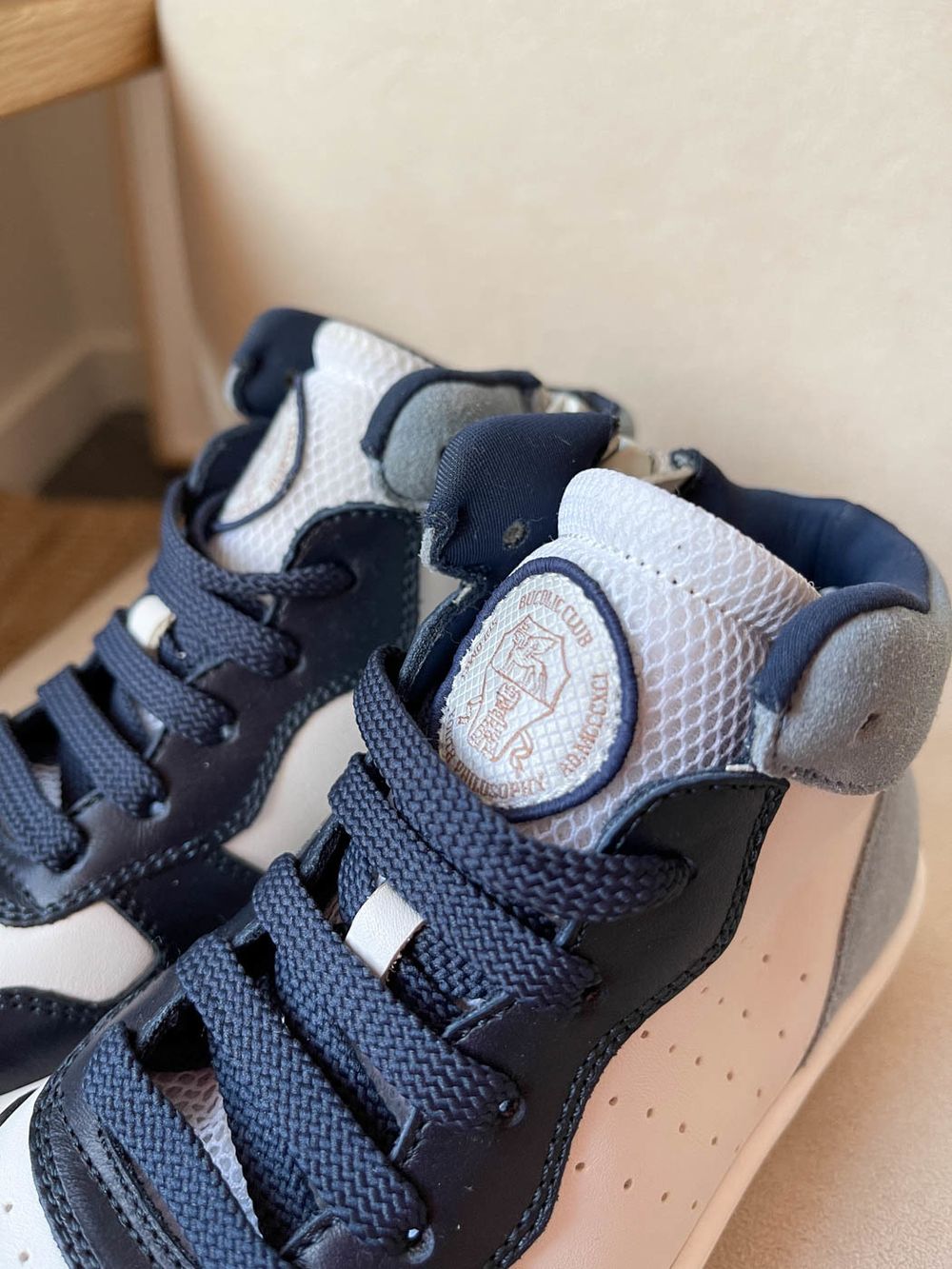 Кеды Brunello Cucinelli