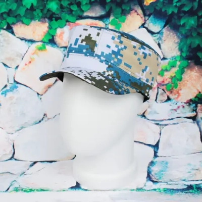 Бейсболка «Хаки», цвет молочный, р58